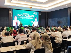MEDIA/DPC/PKB/SIDOARJO