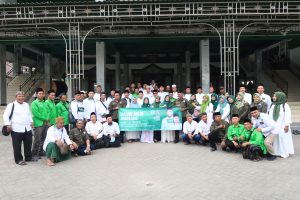MEDIA/DPC/PKB/SIDOARJO